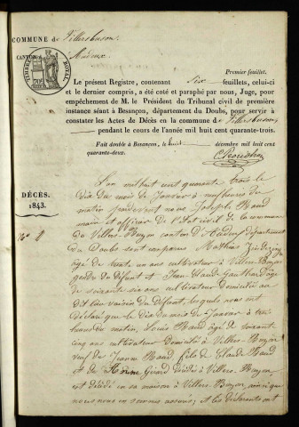 D 1843-1872