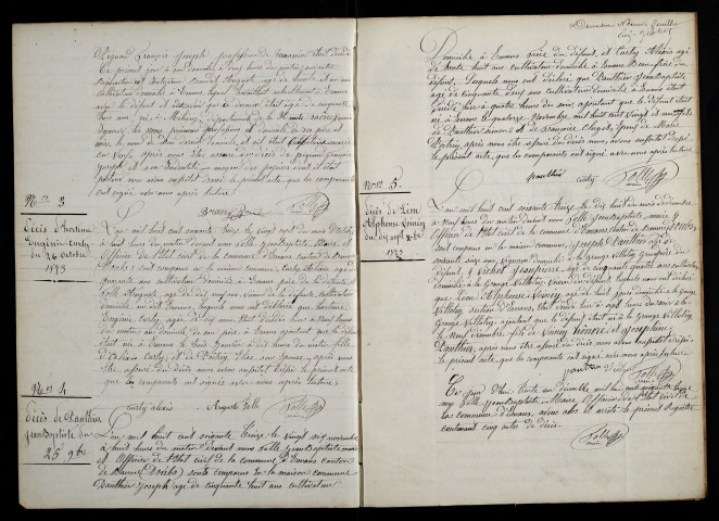 D 1873-1892