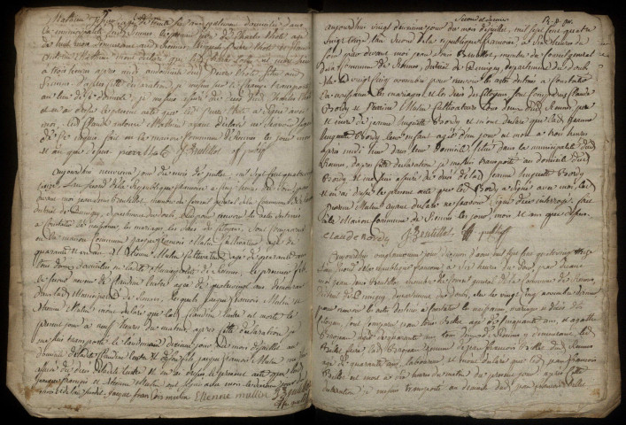D 1793-1842