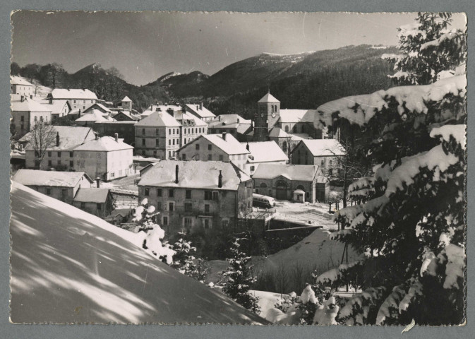 Vue générale