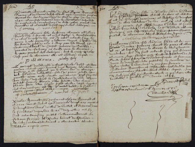 BMS 1685-1696