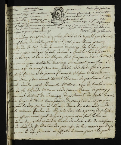 M 1793-1842