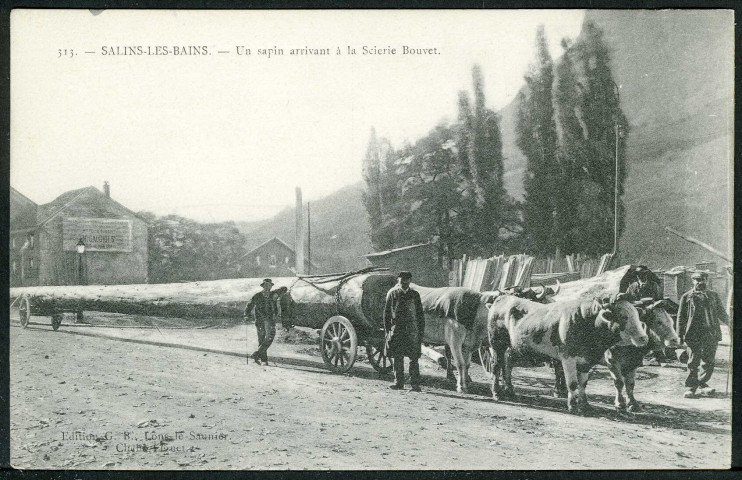 Vue générale