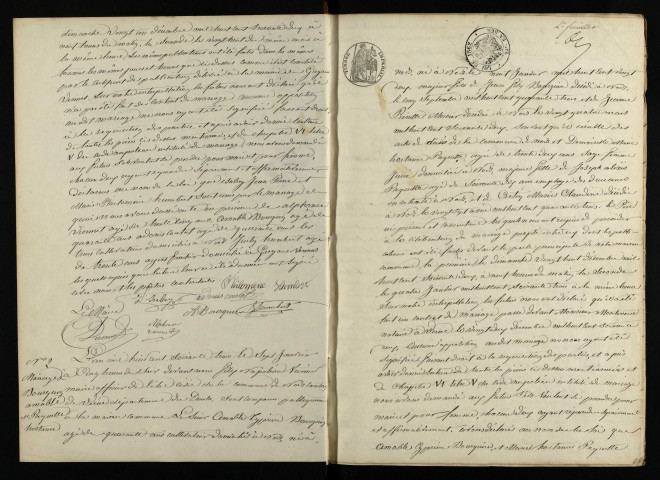M 1863-1872