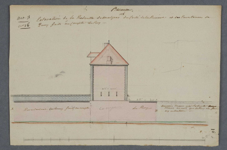 Redoute