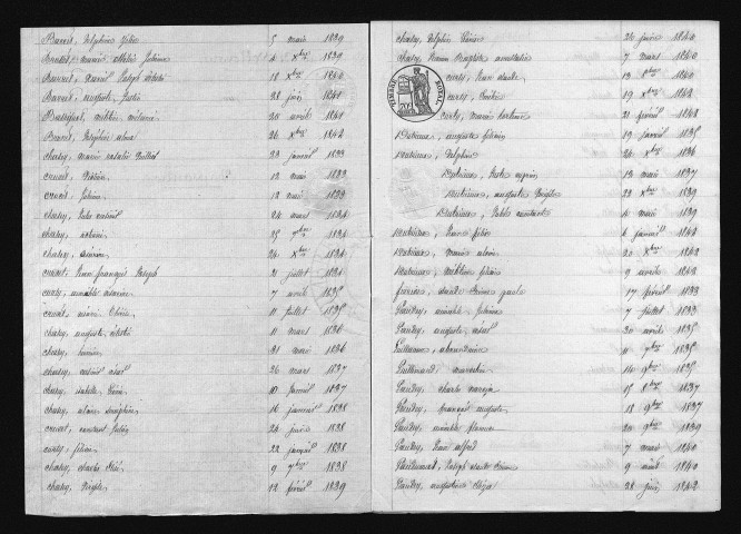 1833-1842