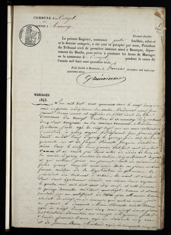 M 1843-1872