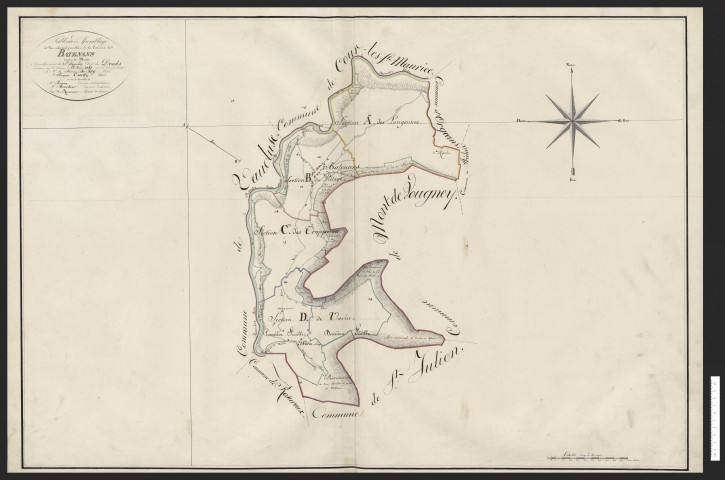 Battenans-Varin