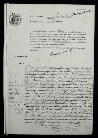 N 1893-1912