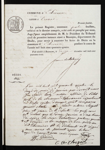D 1843-1872