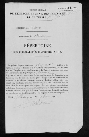 Volume n° 170