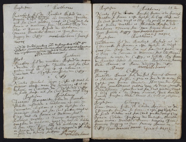 BMS 1685-1694