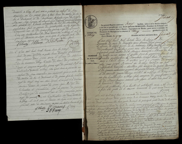 NMD 1833-1852