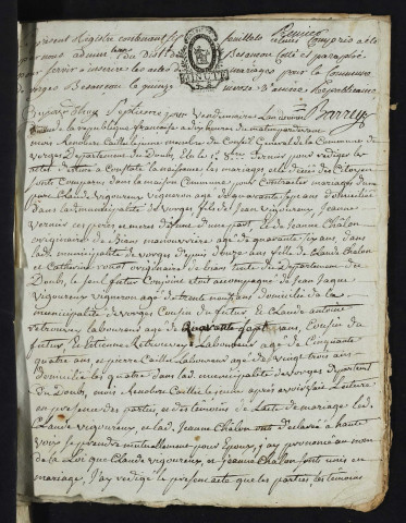M 1793-1842