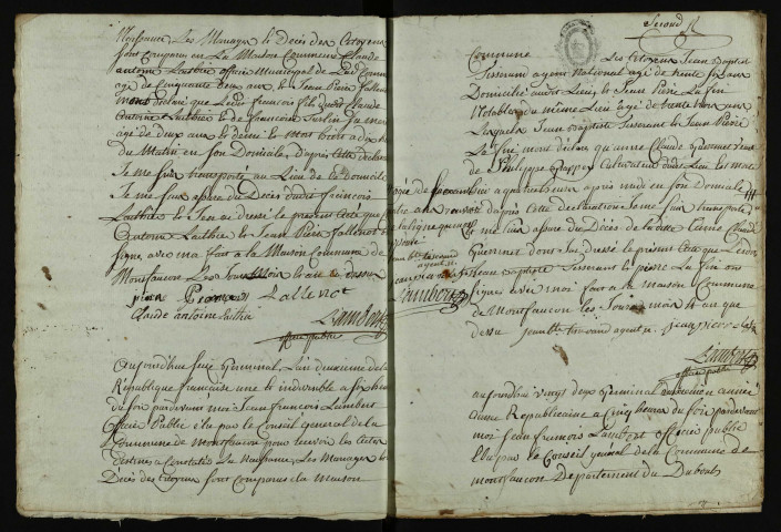 D 1793-1842
