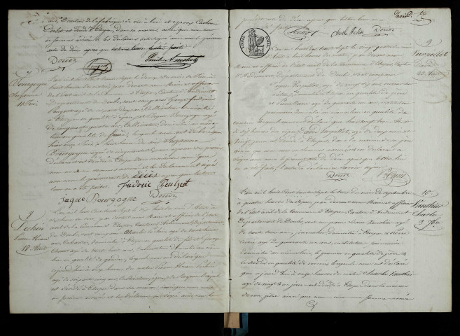 D 1837-1869