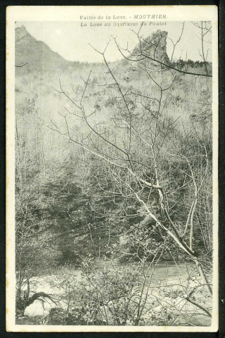 Source du Pontet