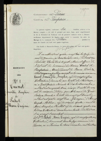 M 1883-1892