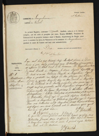 N 1873-1892