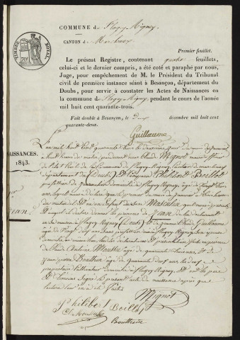 N 1843-1872