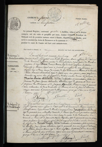 NMD 1863-1872