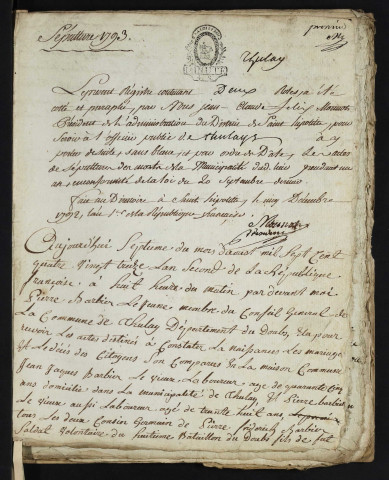 D 1793-1912