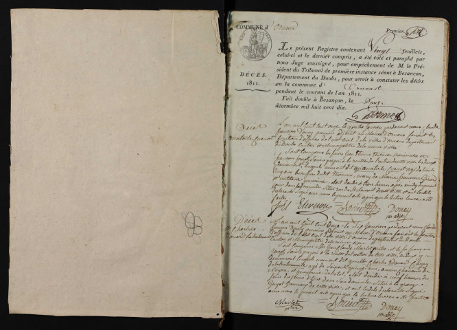 D 1811-1826