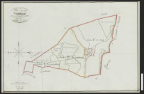 Vaudrivillers