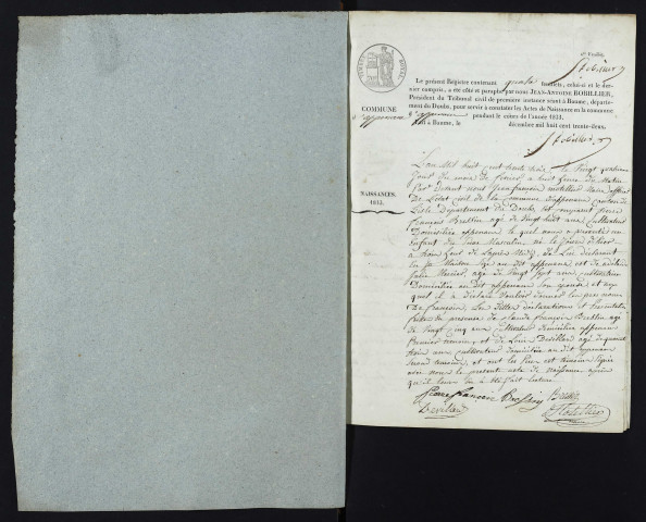NMD 1833-1852