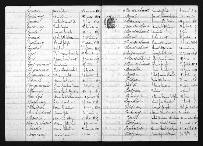 1863-1872