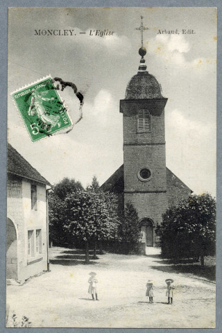 L' Eglise
