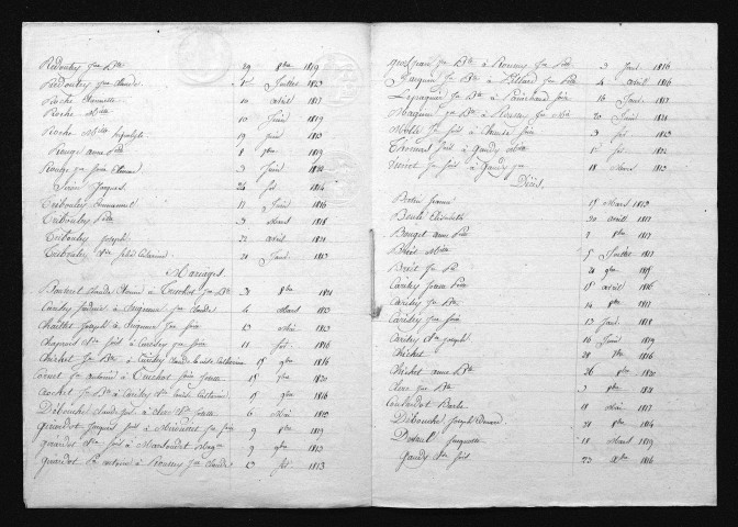 1813-1822