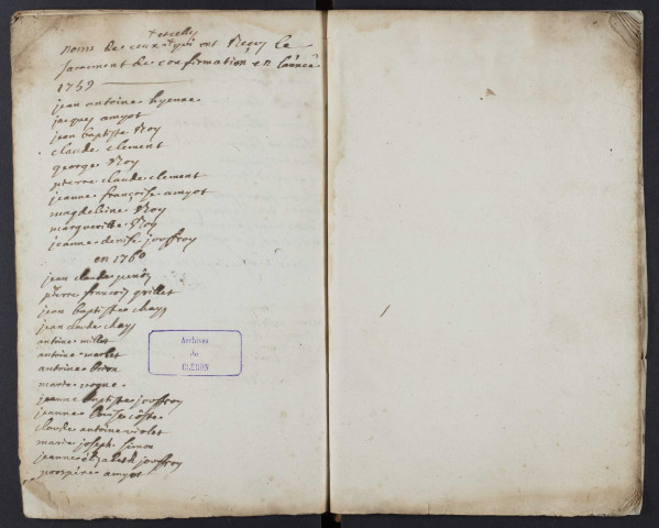 C 1702-1759