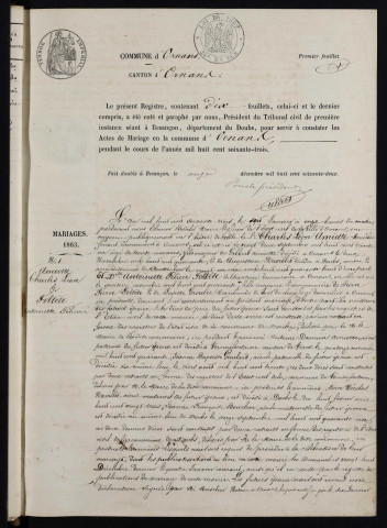 M 1863-1872
