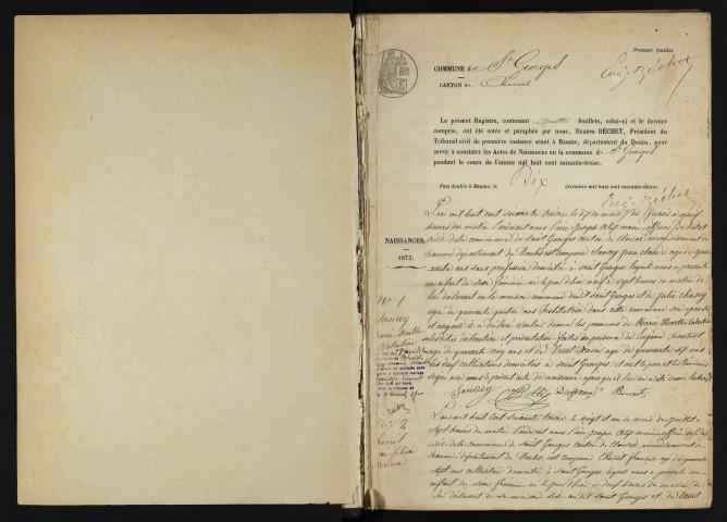 N 1873-1892