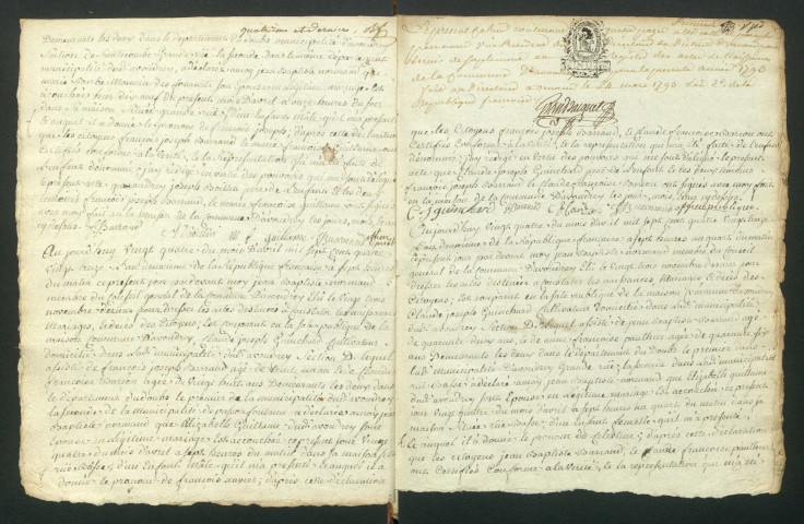 ND 1793-1832