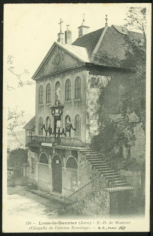 Notre-Dame de Montciel