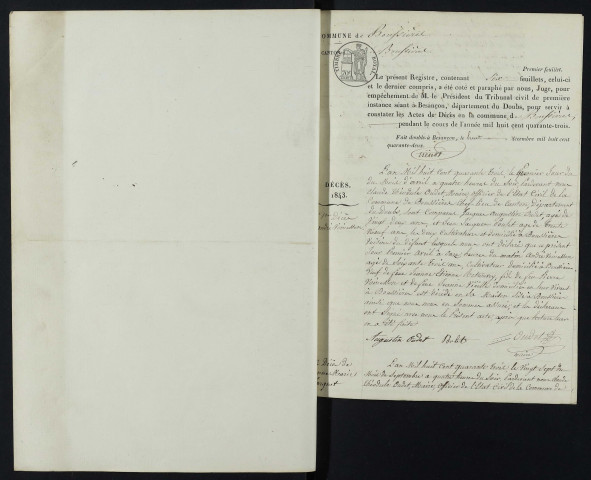 D 1843-1872