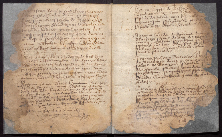 M 1643-1666