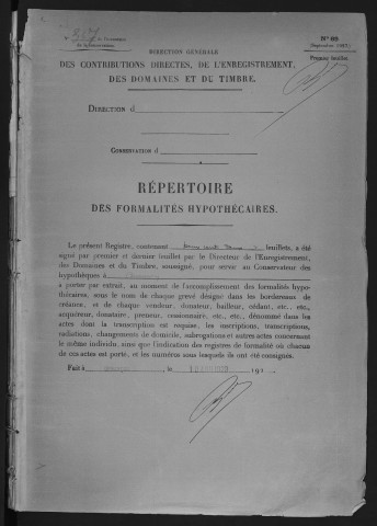 Volume n° 367