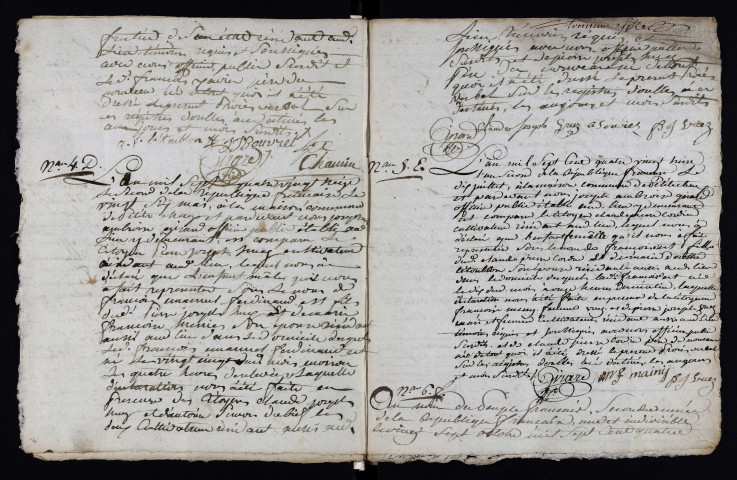 NMD 1793-1799