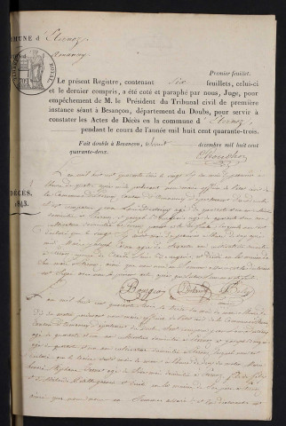 D 1843-1872