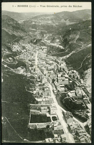 Vue générale