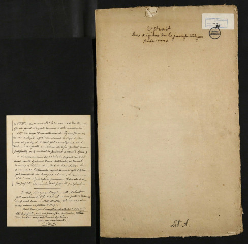 BMS 1770-1782 (protestants)