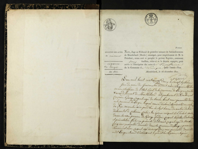 N 1822-1912
