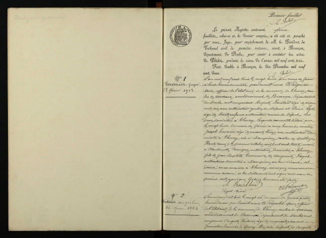 D 1901-1912