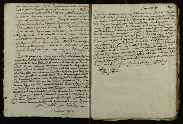 D 1793-1842