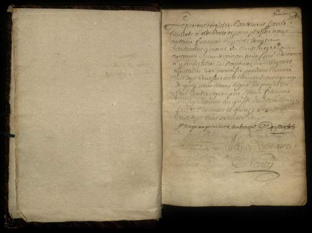 BMS 1763-1792