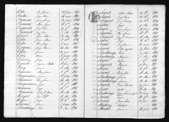 1833-1842