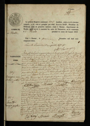 ND 1853-1872